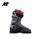 【11/1限定!最大7000円OFFクーポン!】K2 ケーツー スキーブーツ メンズ レディース 2025 REVOLVE PRO / リボルヴ PRO / KS240073