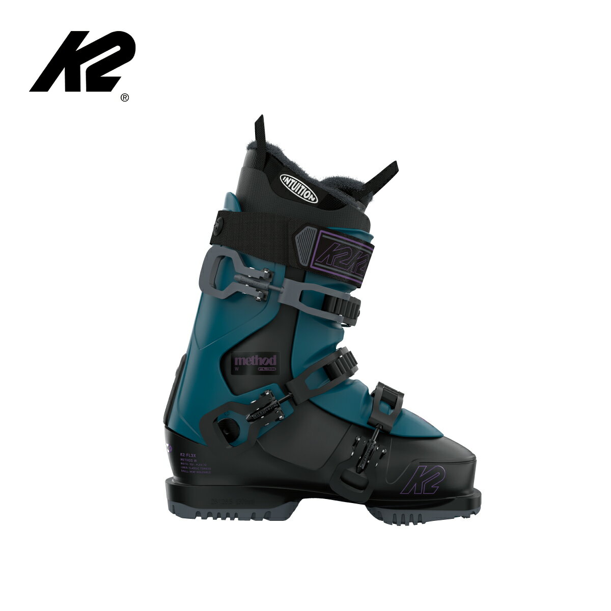 K2 ġ ֡ ǥ 2025 METHOD W / ᥽å W / KS240106 ڥåץ