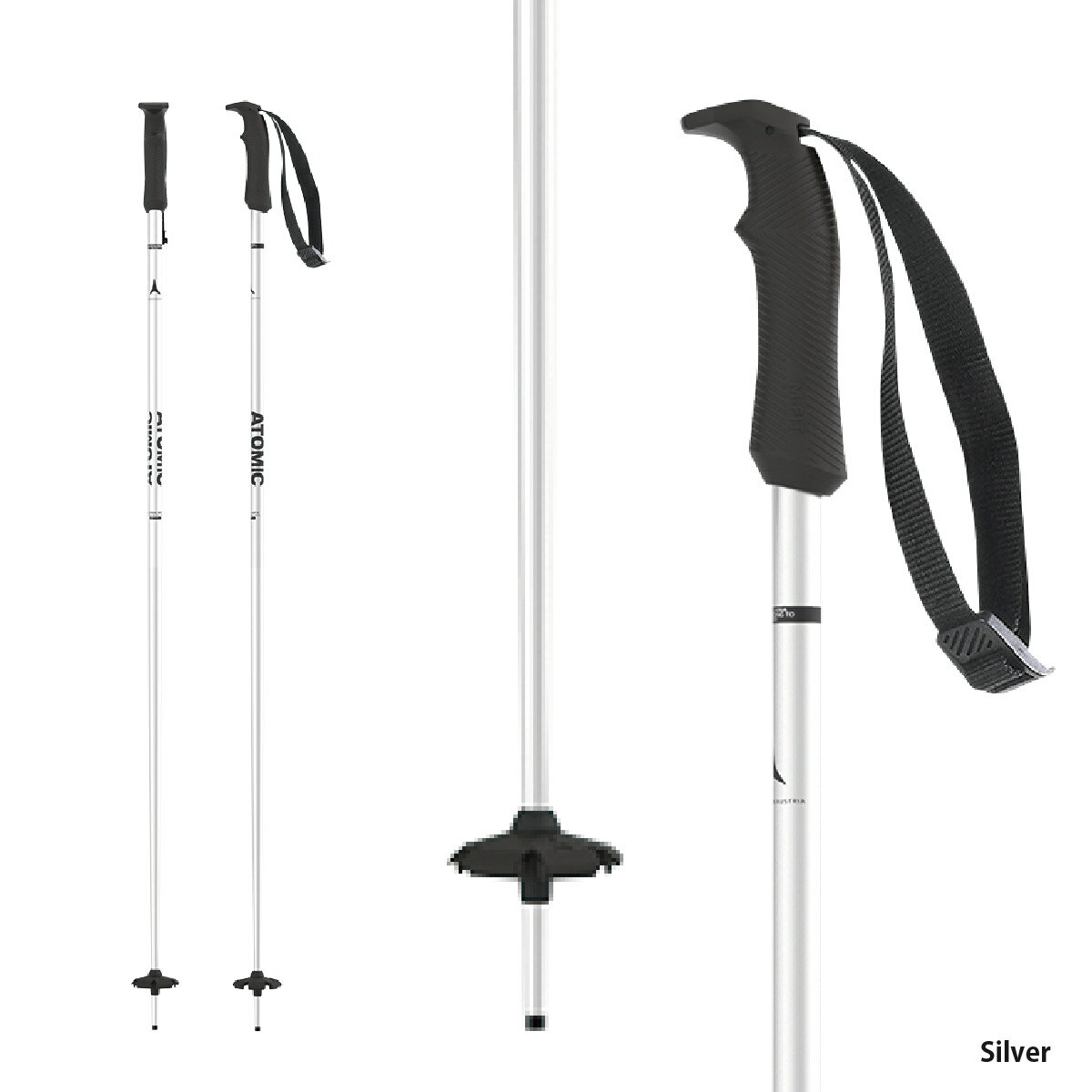 ATOMIC ���ȥߥå� �ݡ��� ���ȥå� ��2026�� AMT / ��AJ5005622�ۡ�AJ5005624��