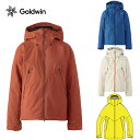 【34%OFF】スキーウェア ゴールドウィン レディース スキージャケット Goldwin <2024> W's G-Solid Color Hooded Ja...