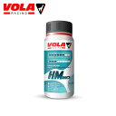VOLA ボラ リキッド ワックス HM Race BLUE 250ml 液体 スキー スノーボード スノボ / 280721