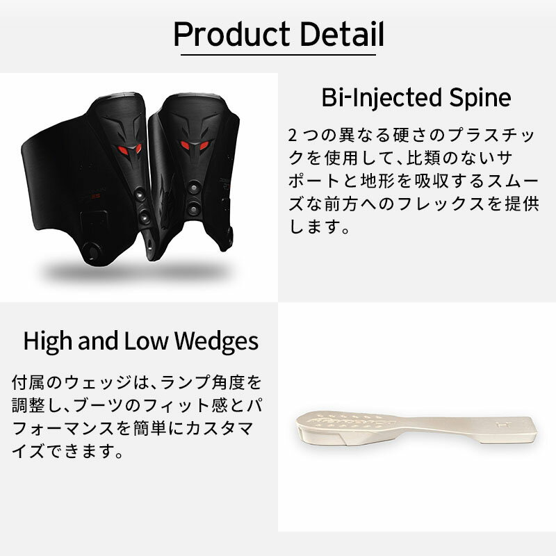 スキーブーツ メンズ レディース NORDICA ノルディカ＜2025＞DOBERMANN 5 RD - M