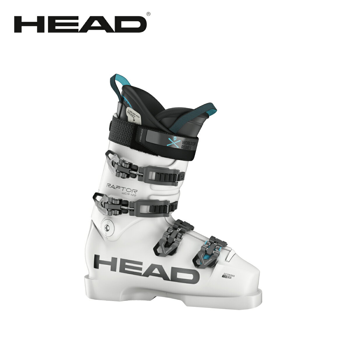 楽天市場】head raptor rs 140の通販 楽天市場】head raptor rs 140の通販