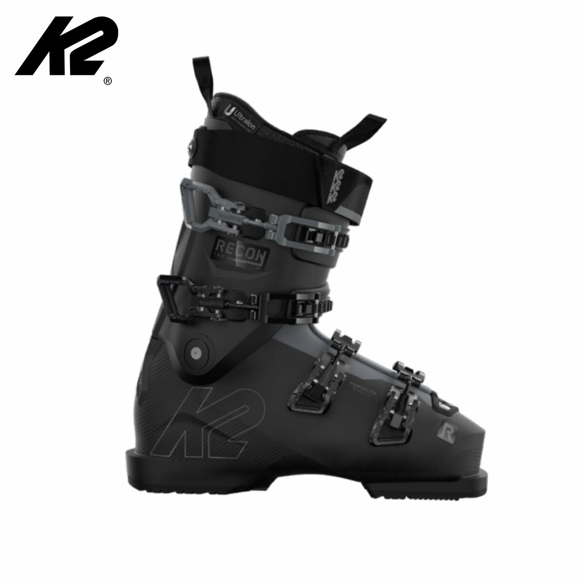 K2 ġ  ǥ ֡ 2026 RECON 100 MV [꡼ 100 MV]ڥåץ