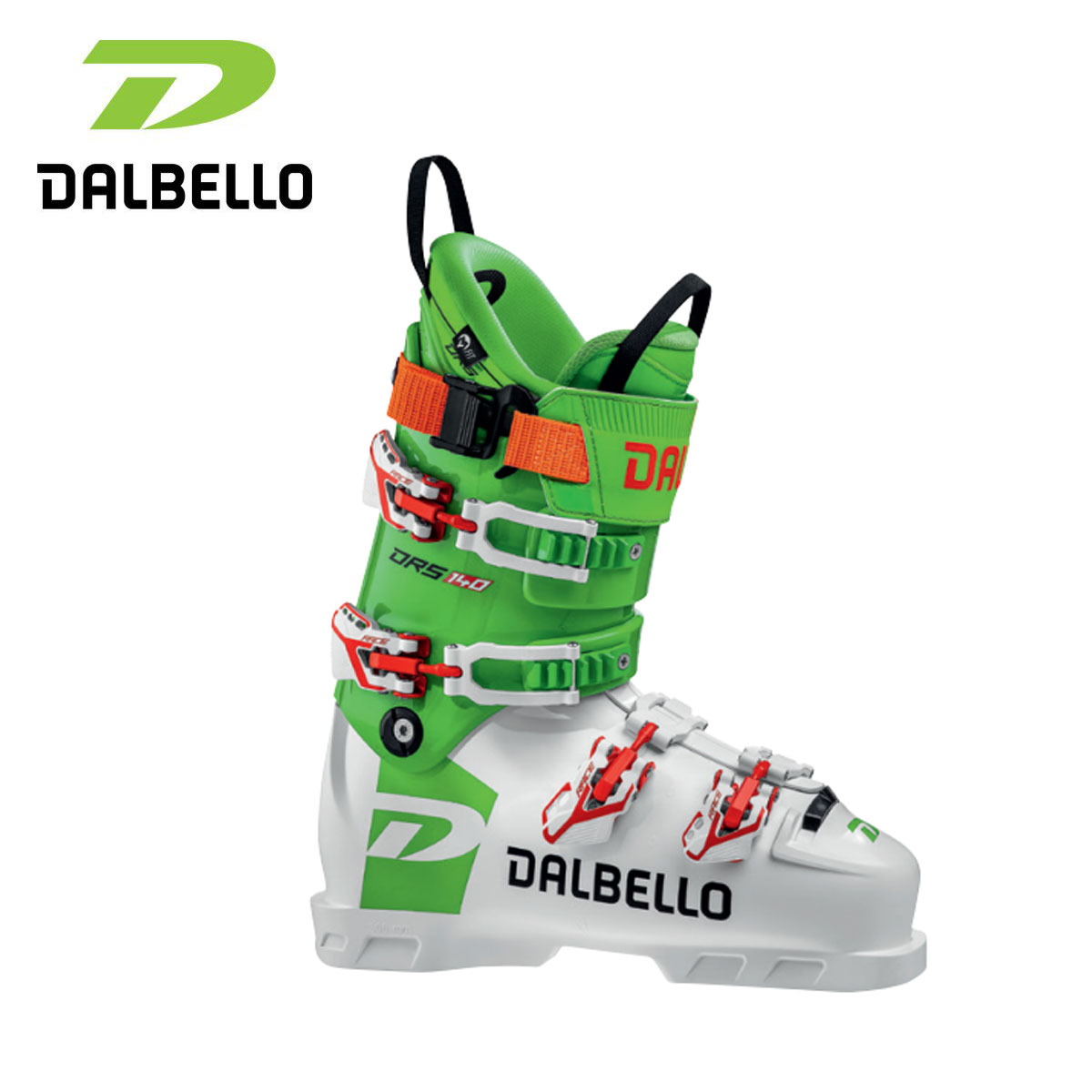 DALBELLO ٥ ֡ 2025DRS 140 DRS 140
