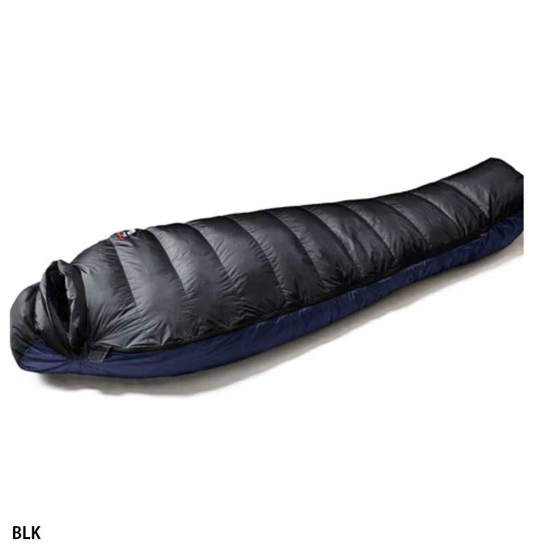 【9/4〜P10+最大7,000円クーポン】NANGA ナンガ シュラフ 寝袋 キャンプ アウトドア 寝具 ＜2026＞AURORA TEX LIGHT 750DX / REGULAR / オーロラテックスライト750デラックス / レギュラー / NS2443-2A006 tanabesp-10161440 スキー専門店 タナベスポーツ サンプル画像2