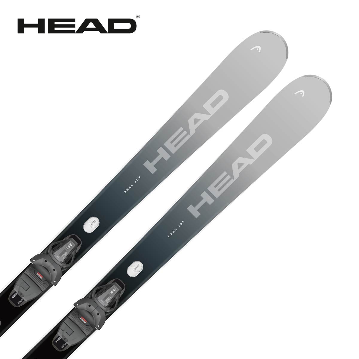 楽天市場】head スキー easy joy(スポーツ・アウトドア)の通販 楽天市場】head スキー easy joy(スポーツ・アウトドア)の通販