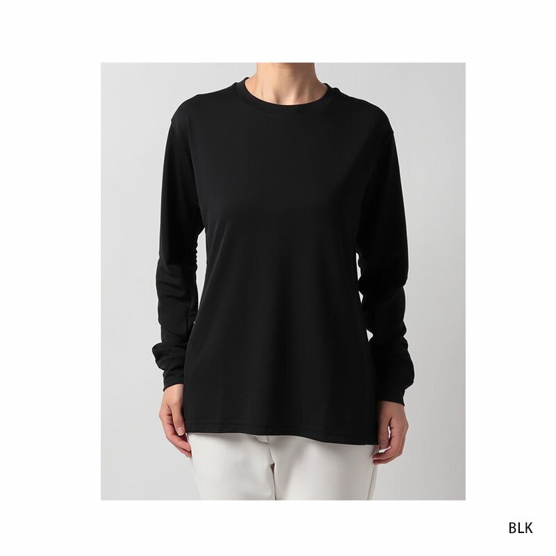 DESCENTE デサント レディース アンダーシャツ WOMENS UNDER SHIRT / DWWUJB61 2