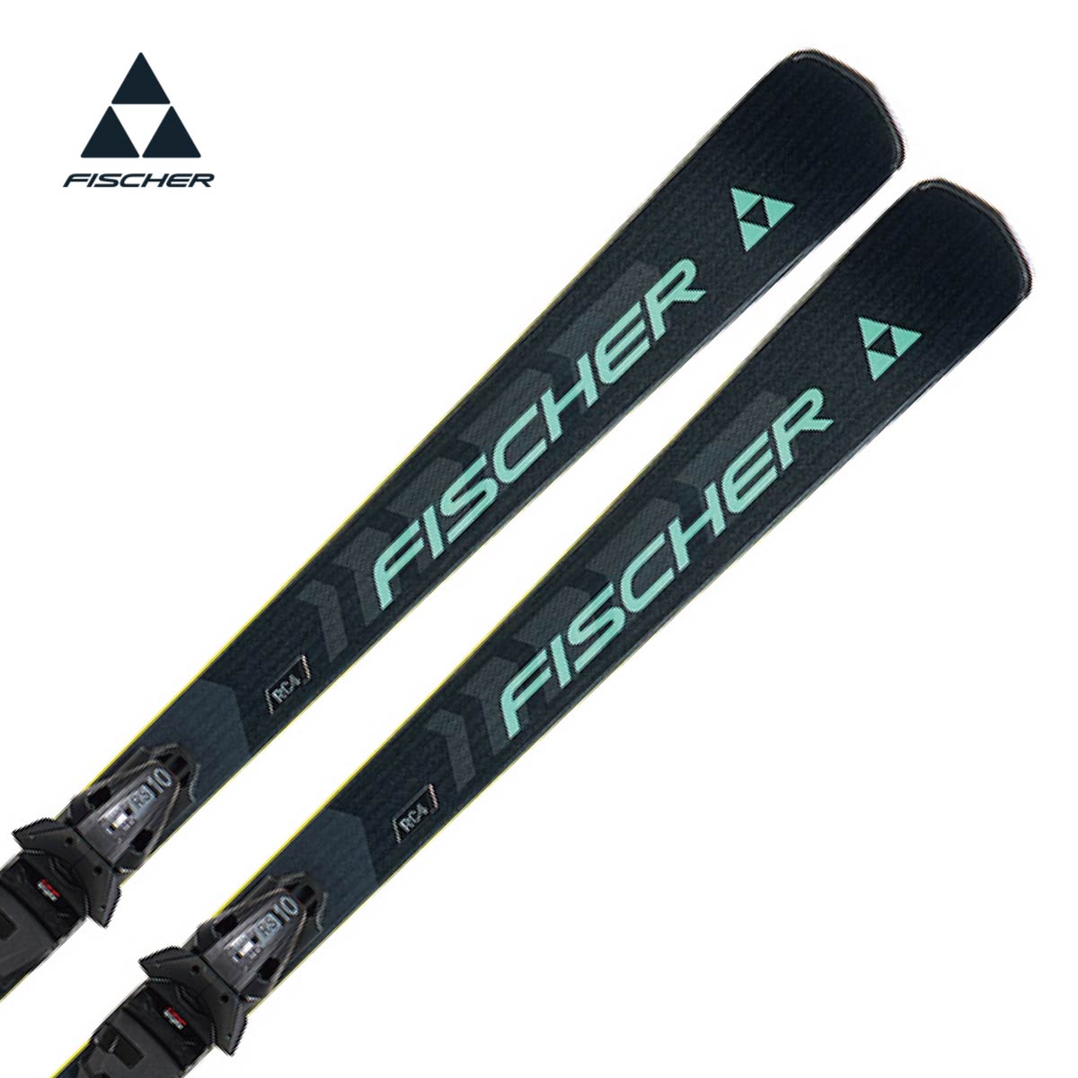 フィッシャーRC4 SC 165cm エッジ研磨+ホットワックス済 フィッシャーRC4 SC 165cm エッジ研磨+ホットワックス済