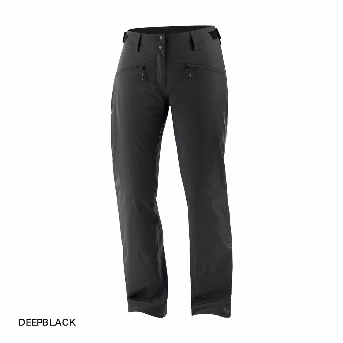 �ڥ���ȥ꡼��P����10�ܡ�14��20�����ۥ����������� �������ѥ�� ��ǥ����� �ѥ�� SALOMON ������� ��2024��EDGE PANT W / LC2150 2023-2024 ���ǥ�