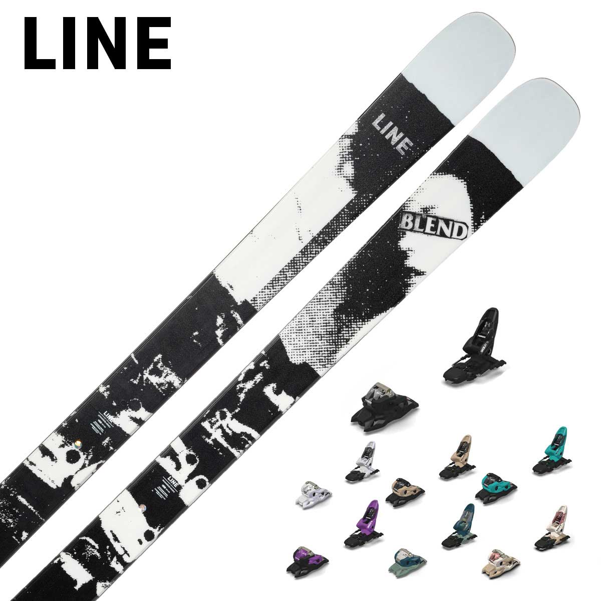 楽天市場】line ski(スキー板|スキー用品 楽天市場】line ski(スキー板|スキー用品