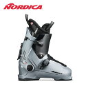 NORDICA ノルディカ スキーブーツ メンズ レディース <2026>HF 100 / 050K18012T5
