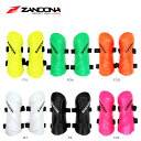 【9/19-24限定 全品P10倍(エントリー要)】ZANDONA〔ザンドナ ジュニアレガース〕Shinguard Slalom Kid 3235K〔SA〕 ス...