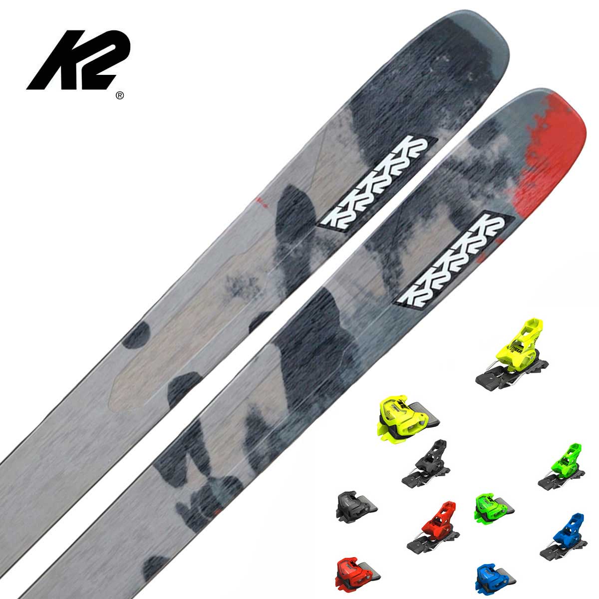 楽天市場】K2 MINDBENDER 108 TI 172の通販 楽天市場】K2 MINDBENDER 108 TI 172の通販