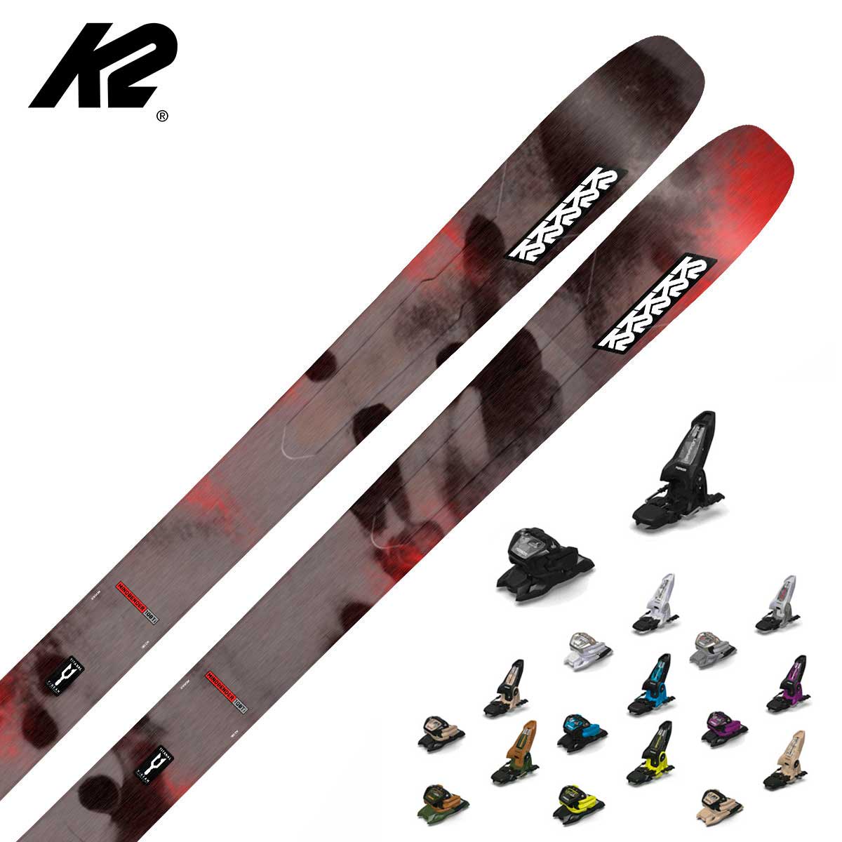 楽天市場】K2 MINDBENDER 108 TI 172の通販 楽天市場】K2 MINDBENDER 108 TI 172の通販