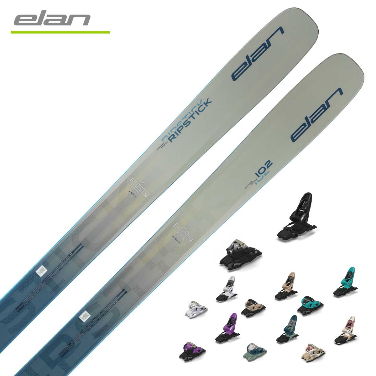 楽天市場】elan ripstick(スキー用品|ウインタースポーツ 楽天市場】elan ripstick(スキー用品|ウインタースポーツ
