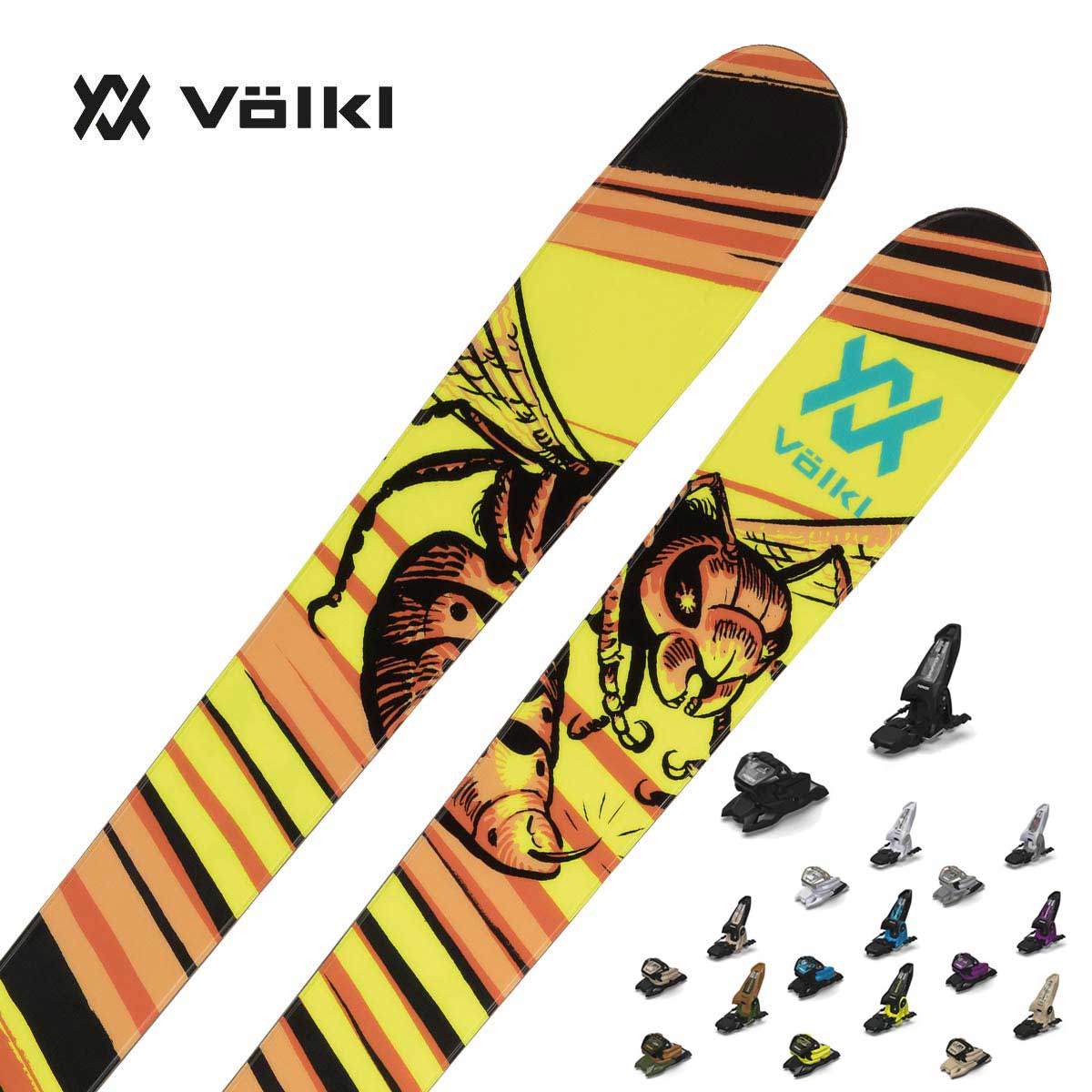 楽天市場】volkl スノーボードの通販