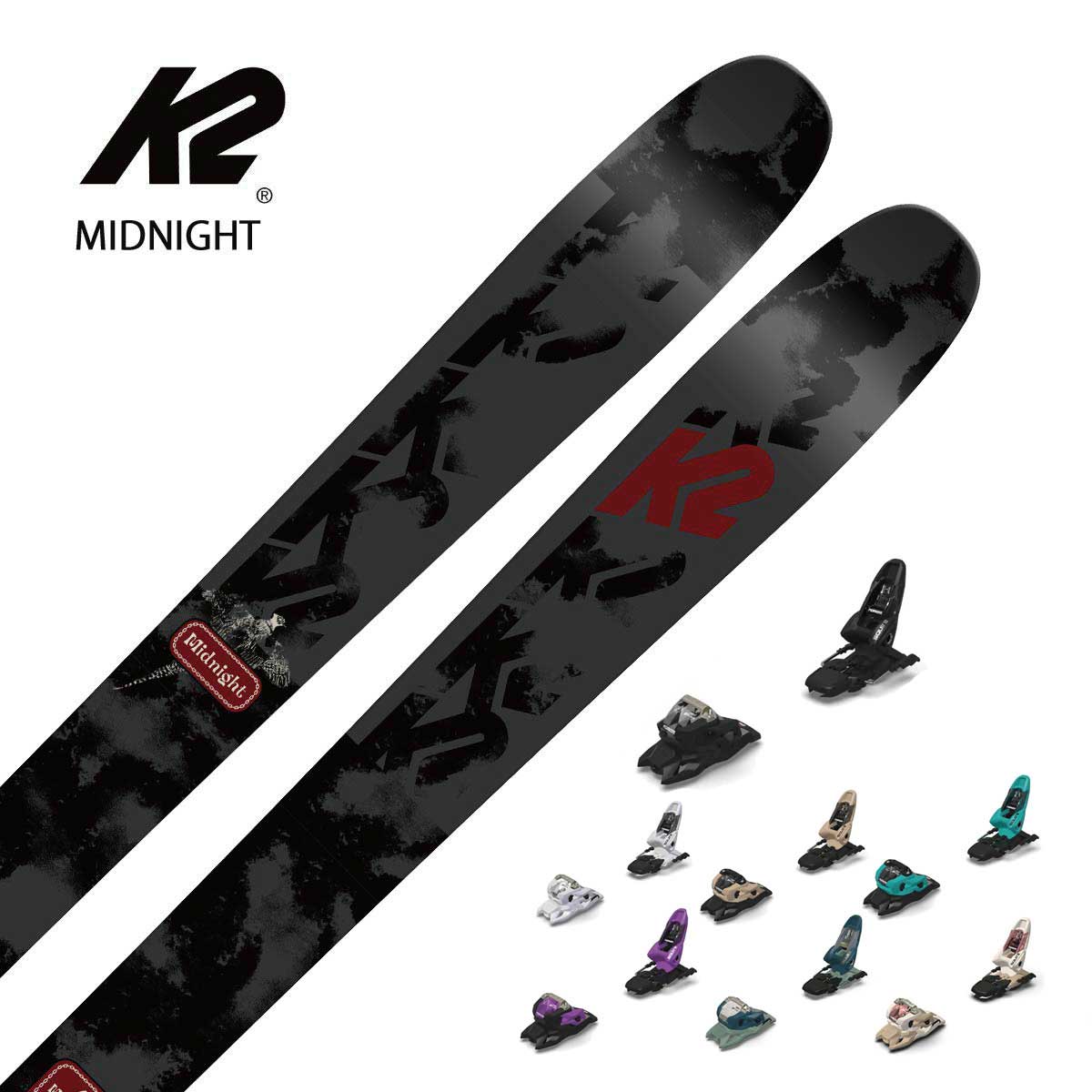 楽天市場】アルペン スキー板 k2の通販 楽天市場】アルペン スキー板 k2の通販
