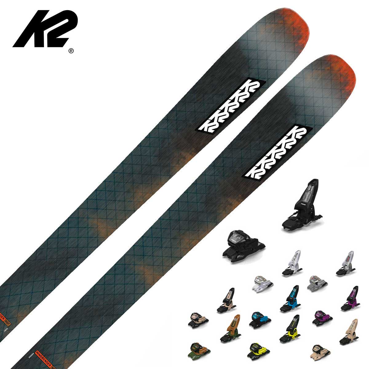 楽天市場】K2 MINDBENDER 90 C 170の通販 楽天市場】K2 MINDBENDER 90 C 170の通販