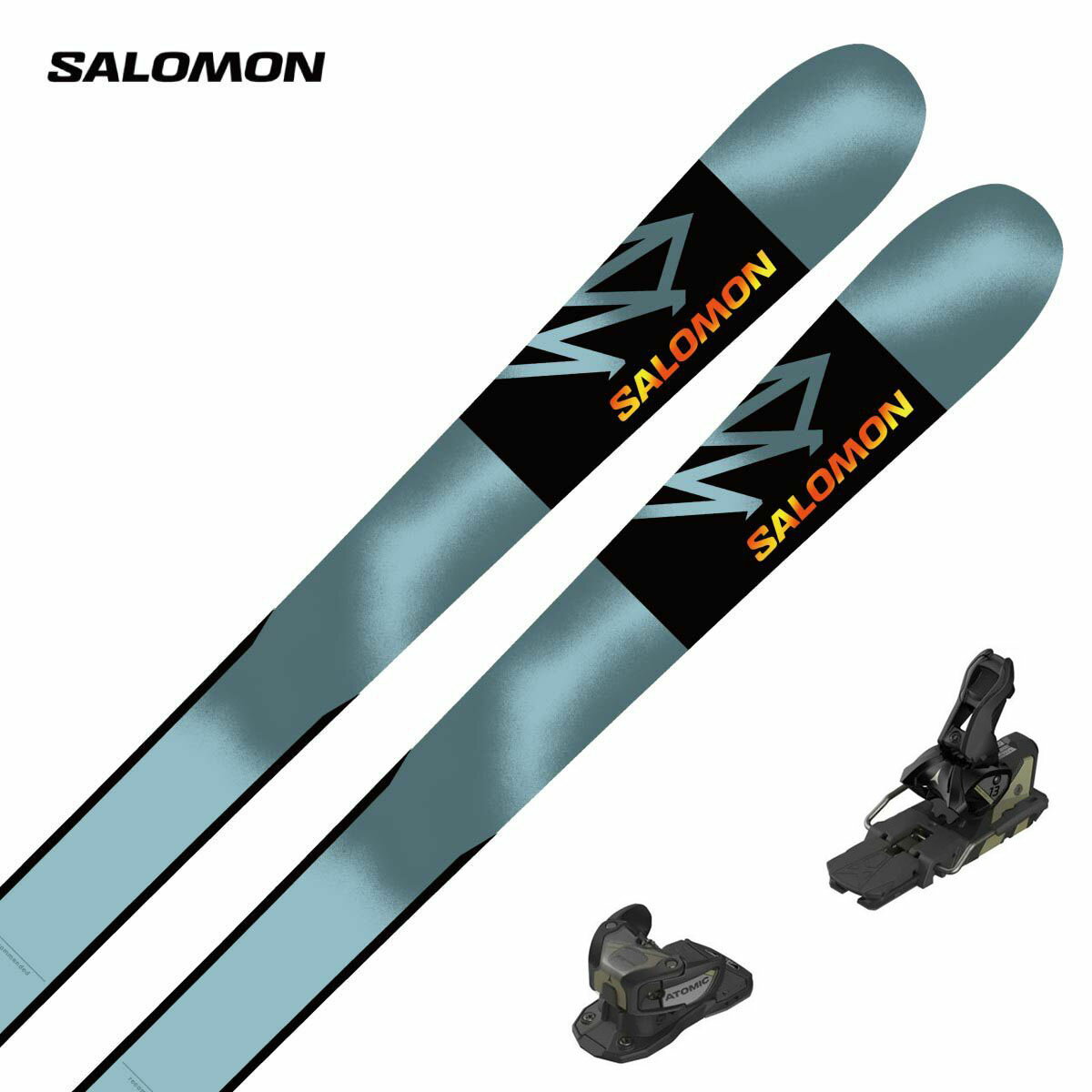 楽天市場】salomon warden 11の通販
