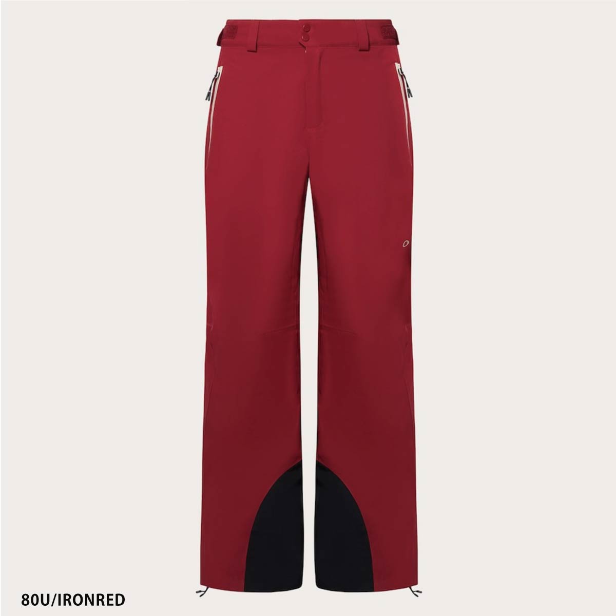 スキーウェア スキーパンツ パンツ OAKLEY オークリー メンズ レディース ＜2025＞ FOA406121 / KENDALL RC SHELL PANT