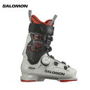 SALOMON サロモン スキーブーツ メンズ レディース <2025> S/PRO SUPRA BOA 120 / エスプロ スプラ ボア 120 [L473...