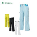 ZUICA ズイカ スキー パンツ メンズ レディース <2025> ZAM24OB04 / Curvy Cargo Pants