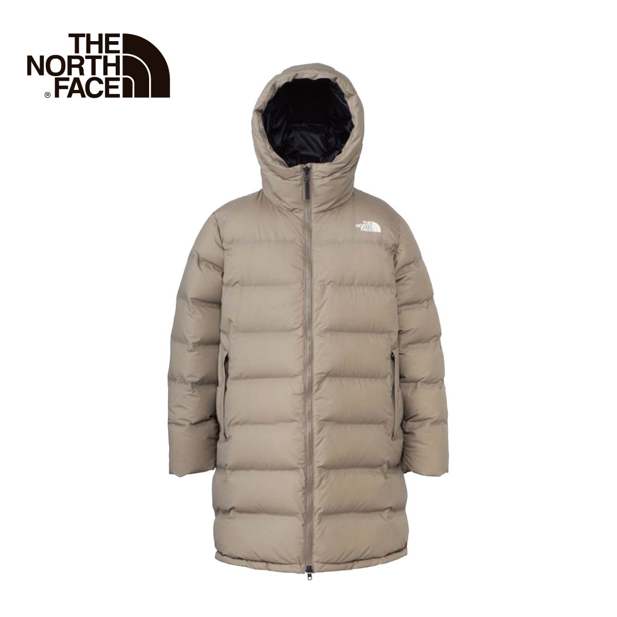 スキーウェア レディース THE NORTH FACE ザ・ノース・フェイス マタニティ<2025>Maternity Down Coat / NDM92100【GORE-TEX】