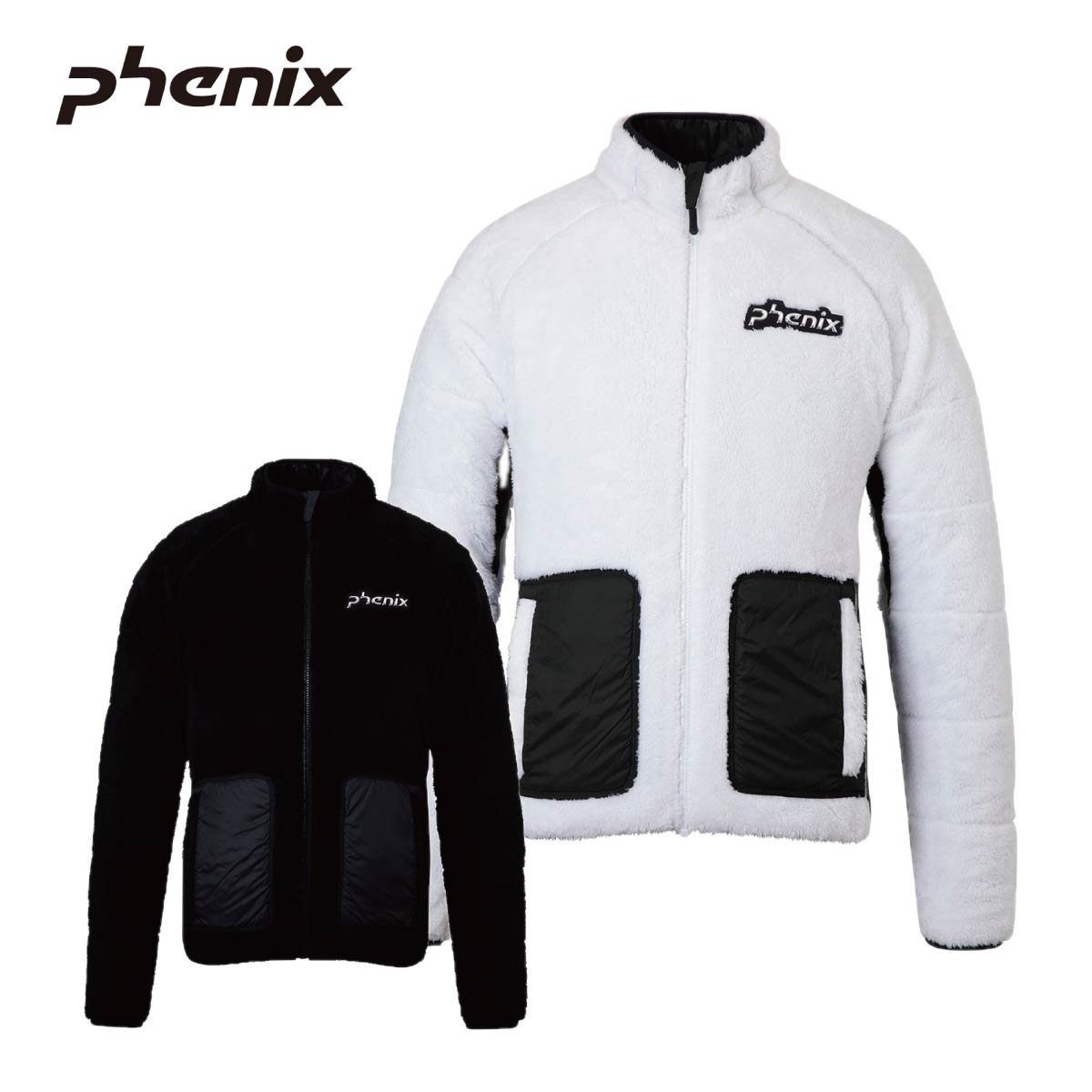 楽天市場】phenix スキーウェア(ジャケット|メンズウェア 楽天市場】phenix スキーウェア(ジャケット|メンズウェア
