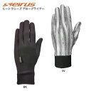 スキー グローブ メンズ レディース seirus〔セイラス〕<2024>ヒート ウェーブ ライナー