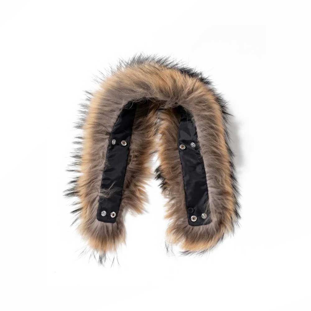 PHENIX フェニックス スキーウェア アクセサリー ファー ESA23WZ55RC / RACCOON FUR