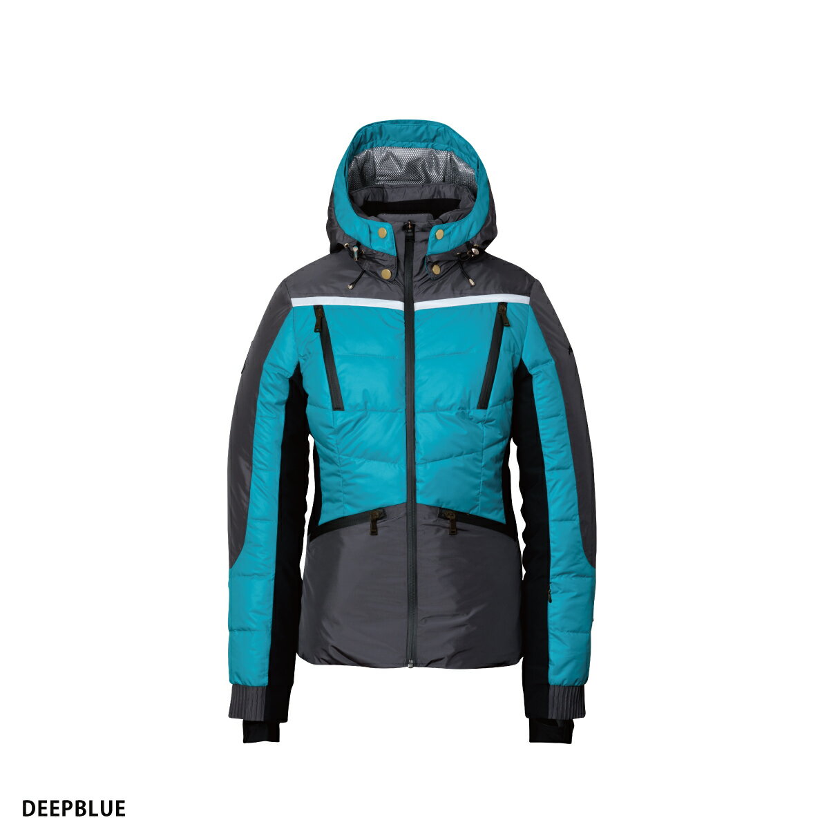 �ڥ���ȥ꡼��P����10�ܡ�10��1��59�ޤǡ� ������������ ��ǥ����� ���������㥱�å� �ե��˥å��� PHENIX ��2024�� ESW23OT54 / 5D-Moonlight Jacket 2023-2024