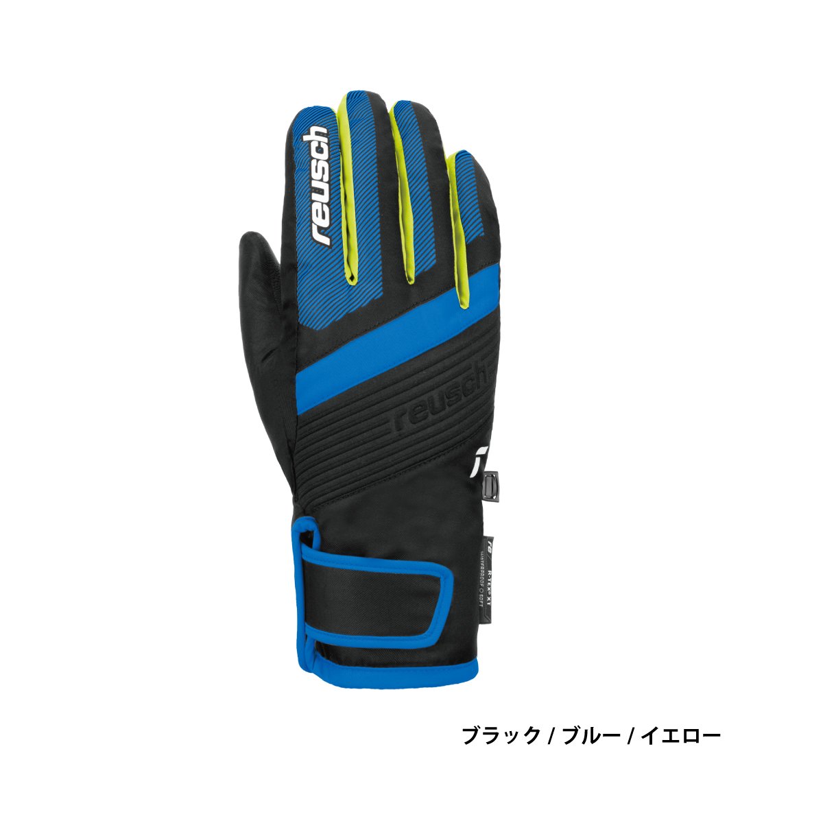 スキー グローブ キッズ ジュニア REUSCH ロイシュ＜2026＞DUKE R-TEX XT JUNIOR /...
