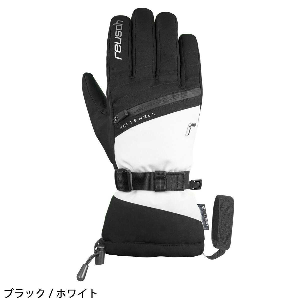 REUSCH ロイシュ スキー グローブ レディース＜2025＞DEMI R-TEX XT 日本正規品