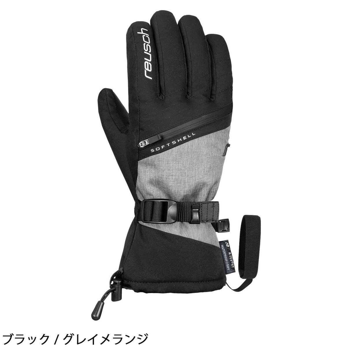 REUSCH �������� ������ �������� ��ǥ�������2025��DEMI R-TEX XT ����������