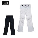 スキーウェア スキーパンツ レディース パンツ EA7 イーエーセブン <2025>SKI W CORTINA TORAY PANT / 6DTP02 【MUJ...