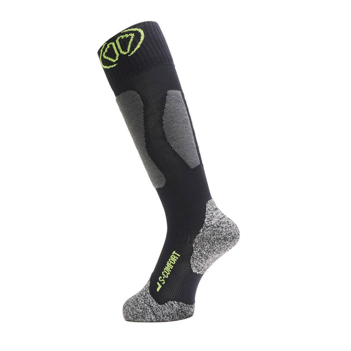 SIDAS シダス ソックス メンズ レディース＜2026＞SOCK S-COMFORT / 3305761