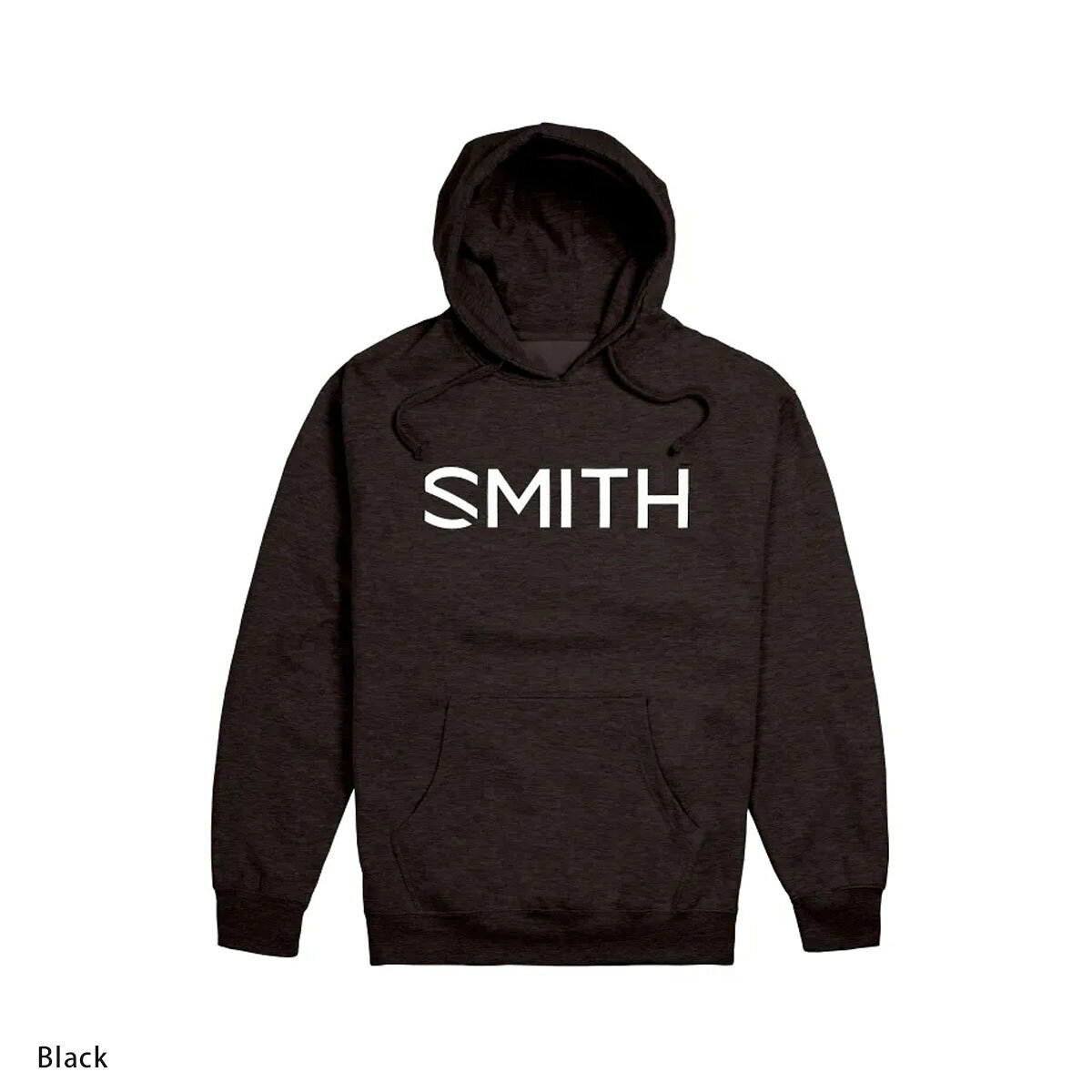 スキー専門店 タナベスポーツのSMITH スミス スキー スウェット メンズ レディース 2026 ESSENTIAL HOODIE パーカー｜アングル2