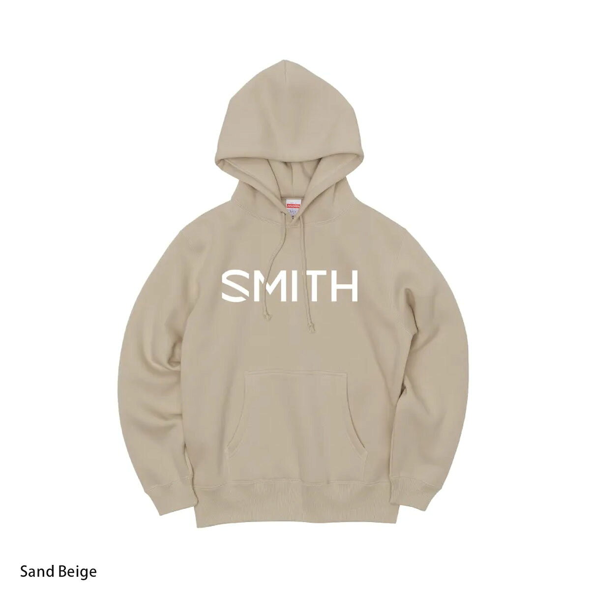 スキー専門店 タナベスポーツのSMITH スミス スキー スウェット メンズ レディース 2026 ESSENTIAL HOODIE パーカー｜アングル3
