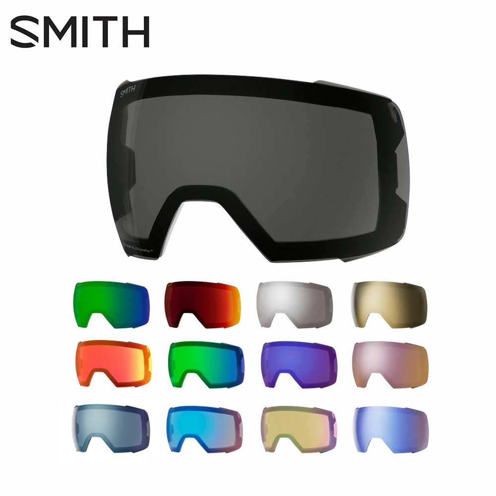 楽天市場】smith i/o mag xl レンズの通販 楽天市場】smith i/o mag xl レンズの通販