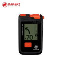MAMMUT マムート ビーコン <2025>2620-00380 / Barryvox S2