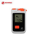 MAMMUT マムート ビーコン <2025>2620-003700 / Barryvox 2