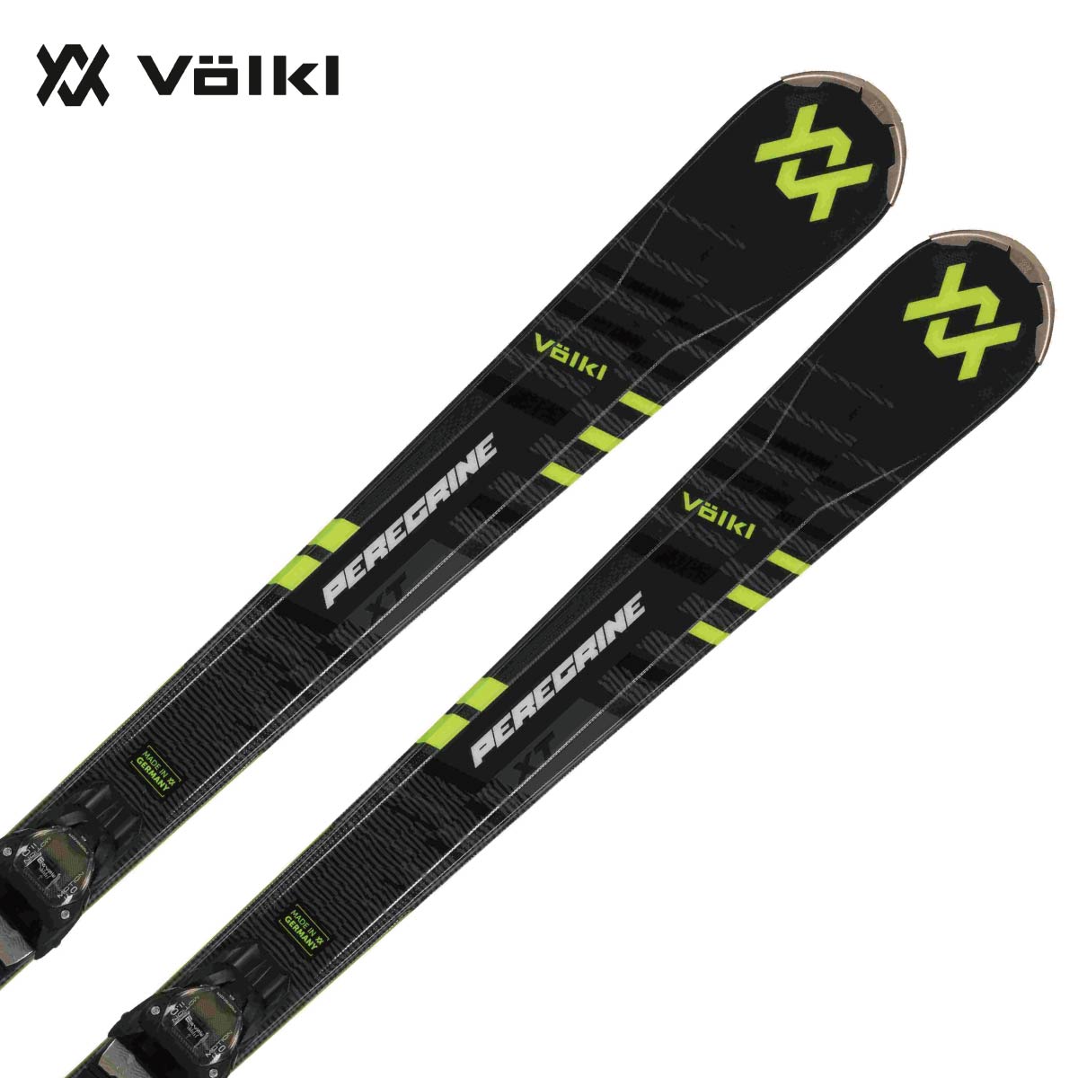 VOLKL ե륯   ǥ 2025 PEREGRINE XT / [V2410028.000] + vMOTIO...