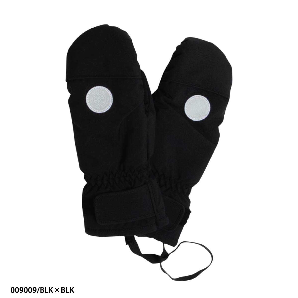 RESEEDA レセーダ スキー グローブ キッズ ジュニア＜2025＞ JUNIOR MITTEN / REA7...