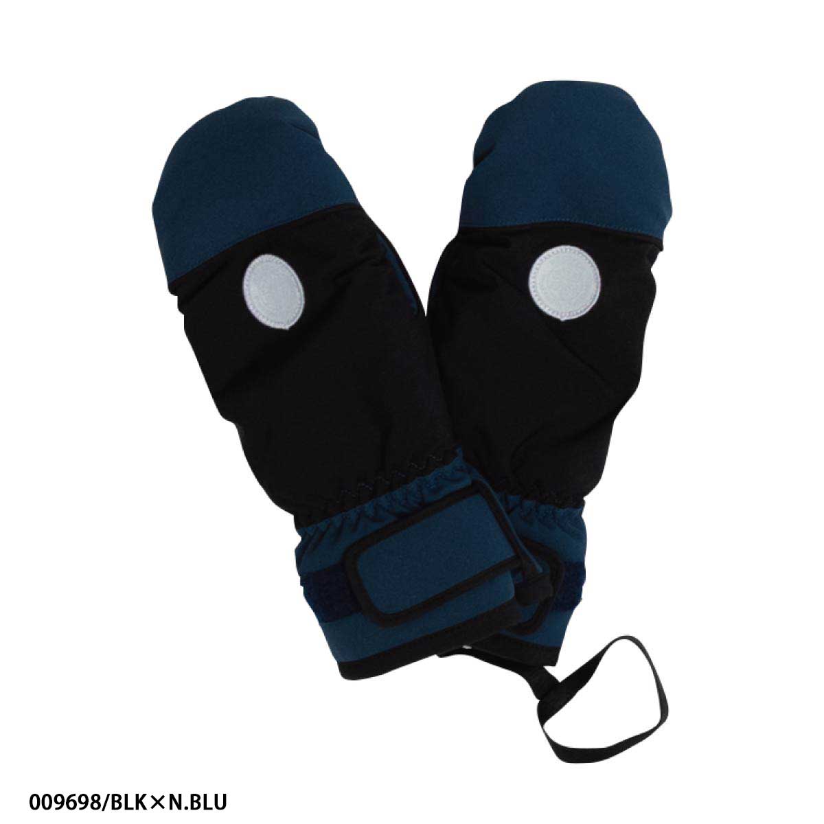 RESEEDA レセーダ スキー グローブ キッズ ジュニア＜2025＞ JUNIOR MITTEN / REA7...