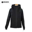 スキーウェア デサント メンズ スキージャケット DESCENTE <2025>DWMYGK01YD / MEN'S JACKET