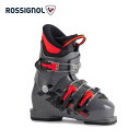 ROSSIGNOL ロシニョール スキーブーツ キッズ ジュニア 2025 HERO J3 / RBN5100