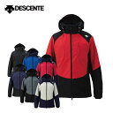 スキーウェア レディース スキージャケット デサント DESCENTE <2025>DW4FJK90L / INSULATED JACKET