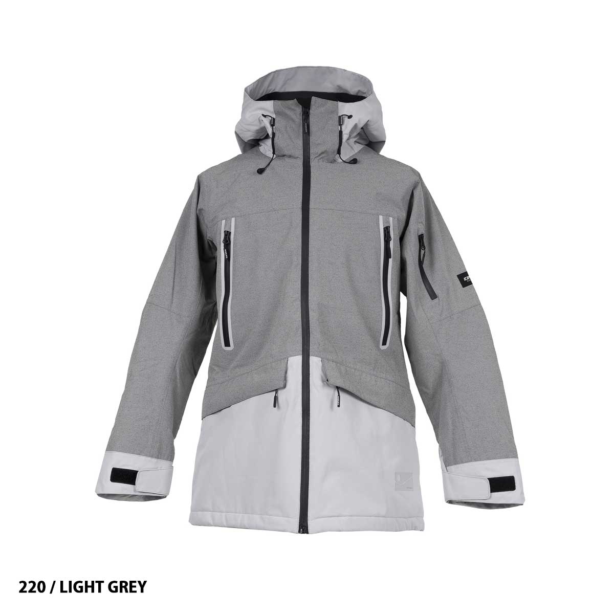 ICEPEAK アイスピーク スキーウェア ジャケット レディース＜2025＞ ICEPEAK CAVOU...