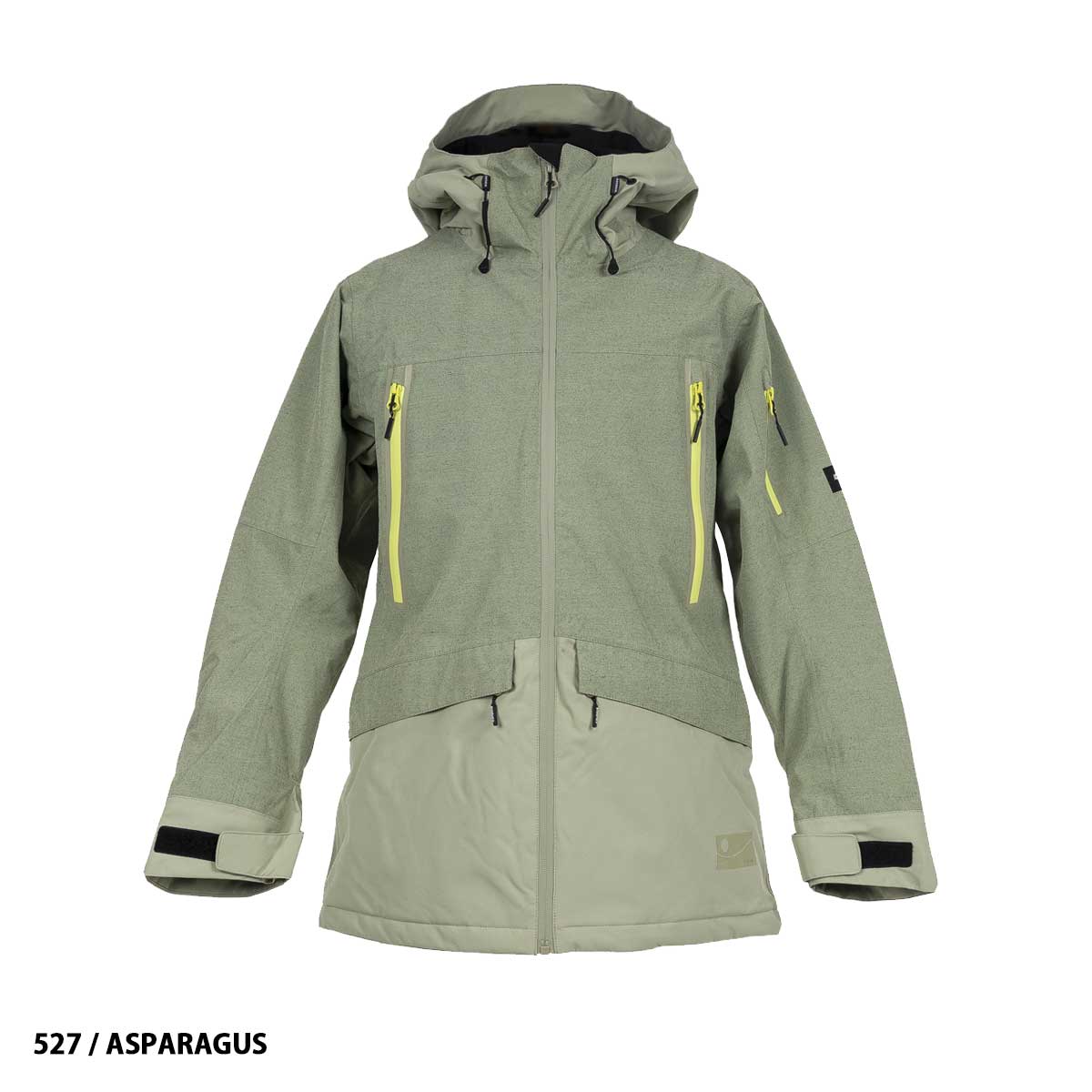 ICEPEAK アイスピーク スキーウェア ジャケット レディース＜2025＞ ICEPEAK CAVOU...
